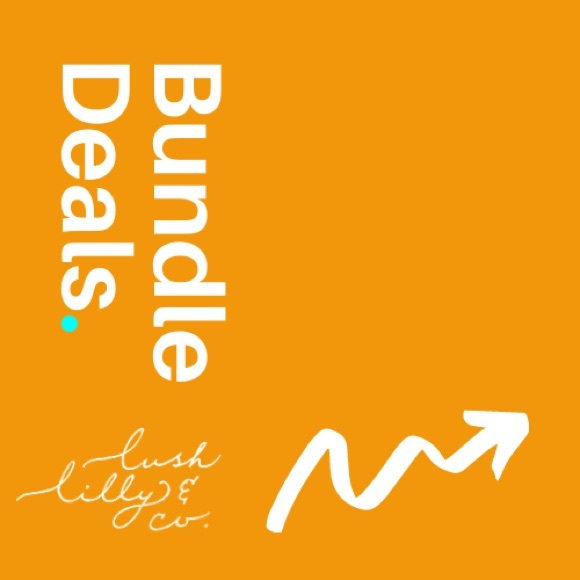 𝗕𝗨𝗡𝗗𝗟𝗘 𝗗𝗘𝗔𝗟𝗦   ► ► ► ► ► ► - Picture 2 of 2